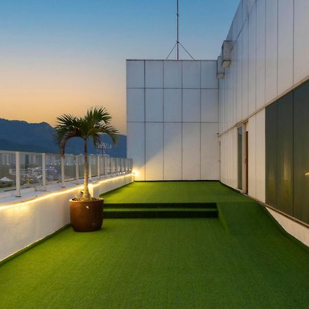 รามาดา อองคอร์ ริบัลตา ริโอเดจาเนย์โร Hotel ริโอเดจาเนโร ภายนอก รูปภาพ