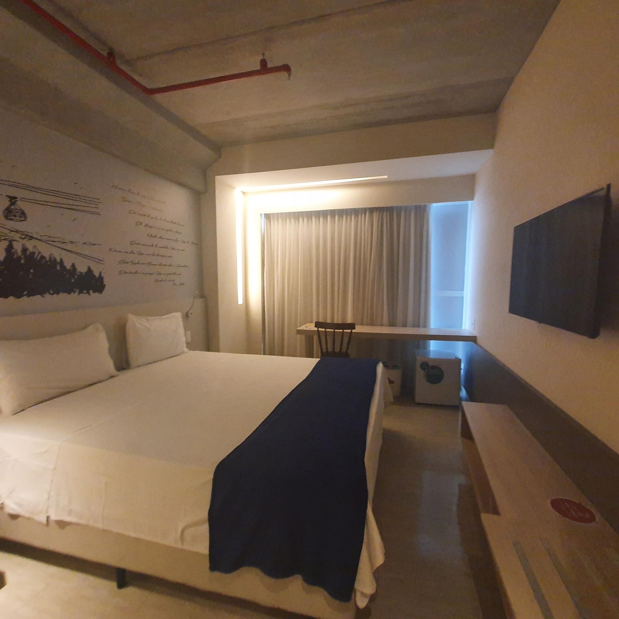 รามาดา อองคอร์ ริบัลตา ริโอเดจาเนย์โร Hotel ริโอเดจาเนโร ภายนอก รูปภาพ