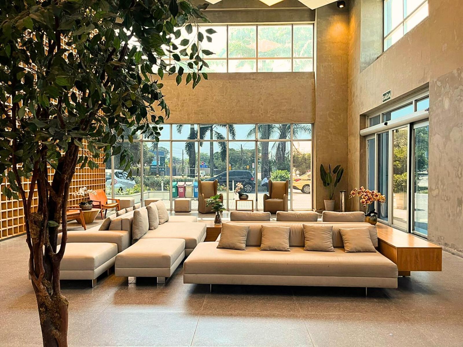 รามาดา อองคอร์ ริบัลตา ริโอเดจาเนย์โร Hotel ริโอเดจาเนโร ภายนอก รูปภาพ
