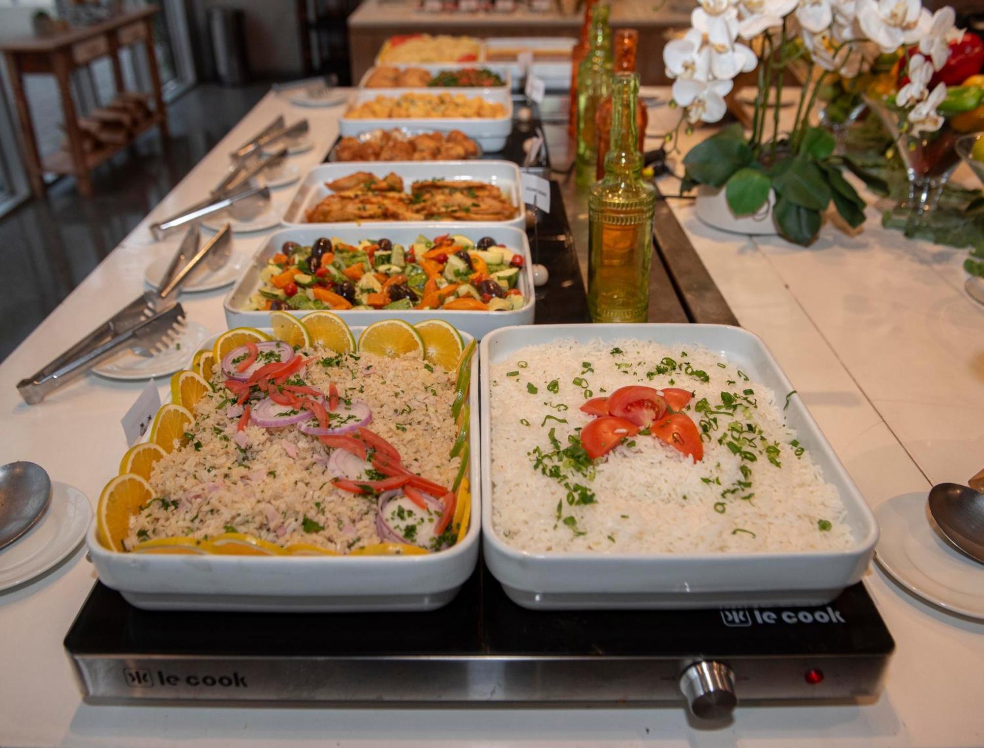 รามาดา อองคอร์ ริบัลตา ริโอเดจาเนย์โร Hotel ริโอเดจาเนโร ภายนอก รูปภาพ