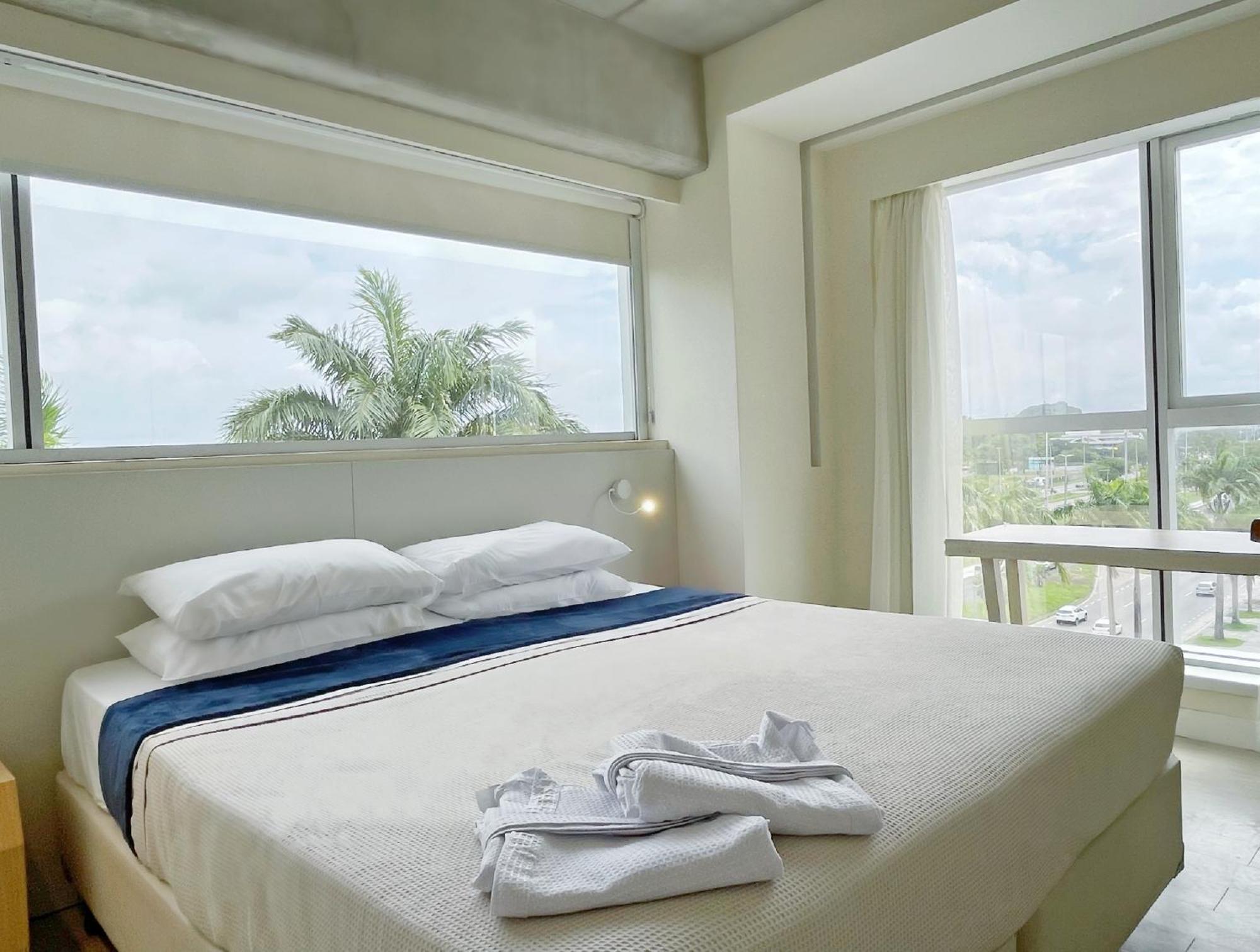 รามาดา อองคอร์ ริบัลตา ริโอเดจาเนย์โร Hotel ริโอเดจาเนโร ภายนอก รูปภาพ
