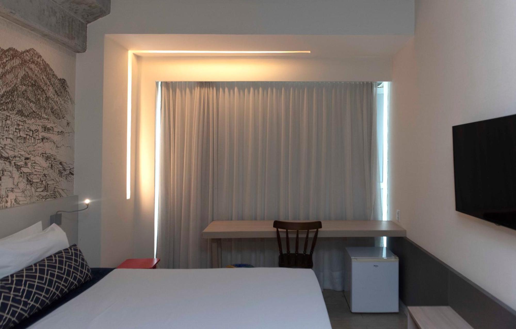รามาดา อองคอร์ ริบัลตา ริโอเดจาเนย์โร Hotel ริโอเดจาเนโร ห้อง รูปภาพ