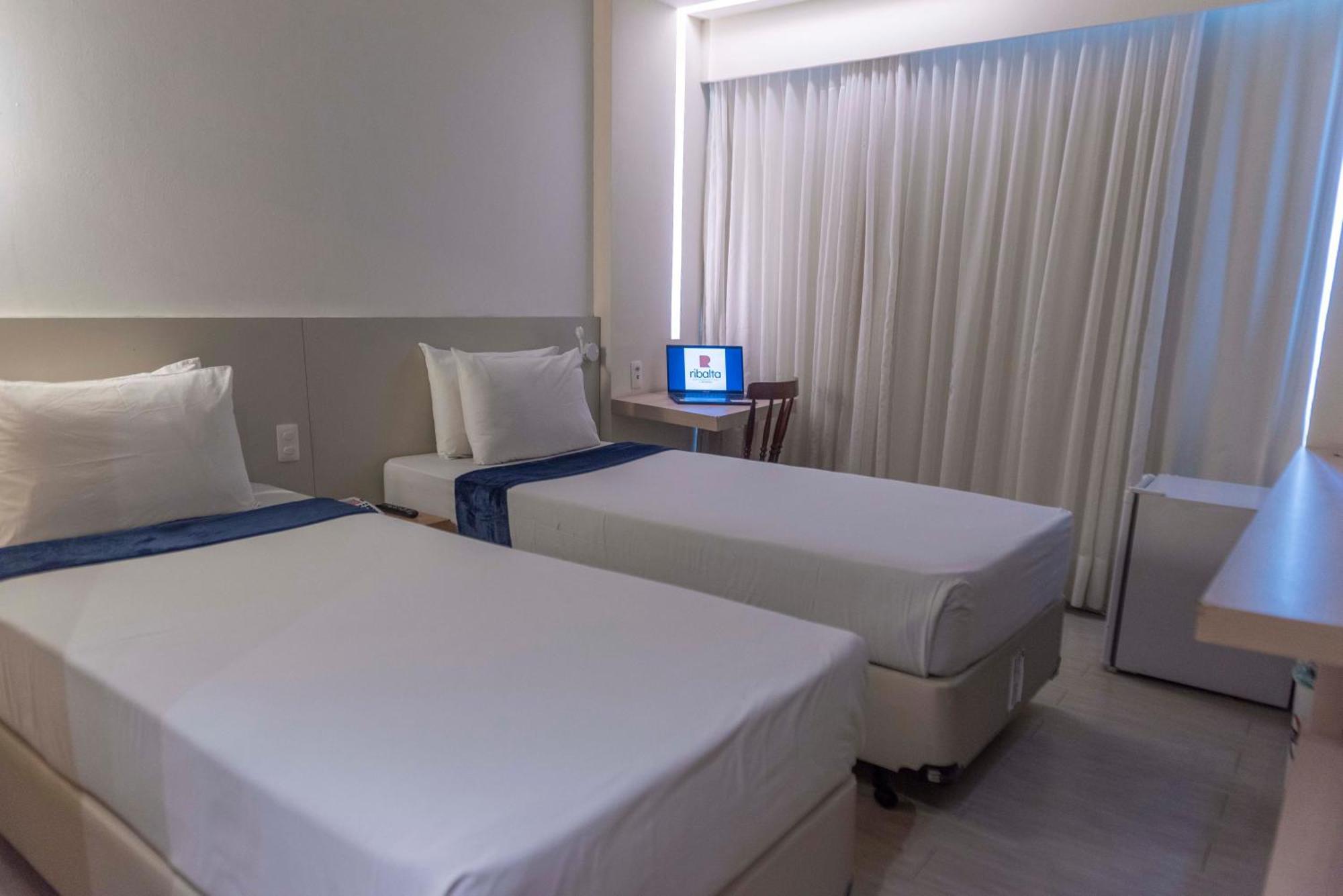รามาดา อองคอร์ ริบัลตา ริโอเดจาเนย์โร Hotel ริโอเดจาเนโร ห้อง รูปภาพ